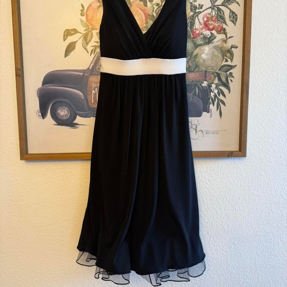 Y2K VTG Charlotte Russe Babydoll Dress special occasion Dress